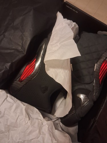 Jordan air retro - air, 14