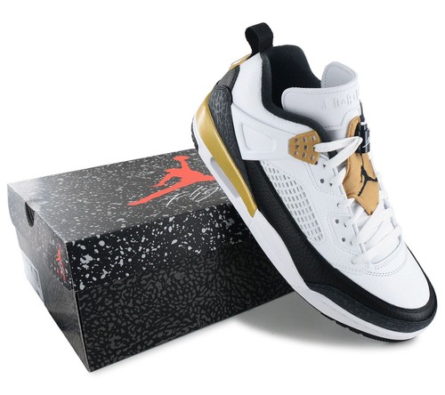 Nike jordan spizike - spizike, low