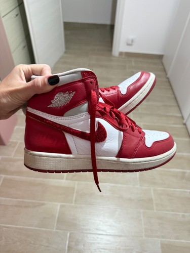 Nike jordan 1retro - nike, high