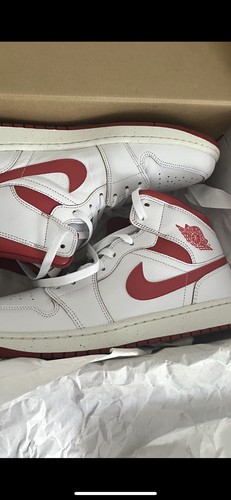 Nike air jordan mid - nike, neu
