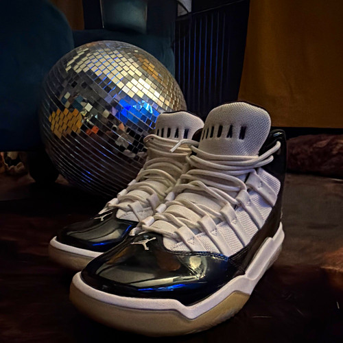 Jordan air high - air, high-top