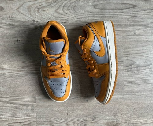 Nike air jordan sneaker 38 - nike, gr.