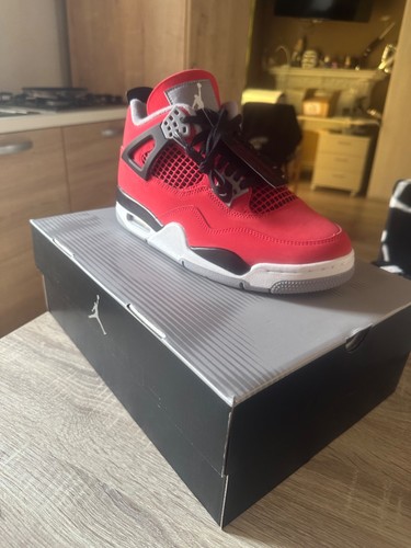 Air jordan retro - retro, toro
