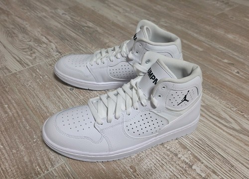Nike air jordan access sneaker - nike,