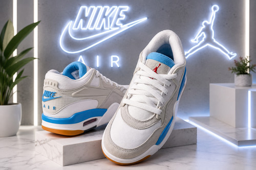 Neu nike air jordan - nike,