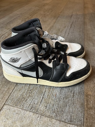 Nike air jordan retro mid - air, 1
