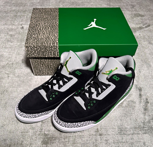 Jordan air - air, 3