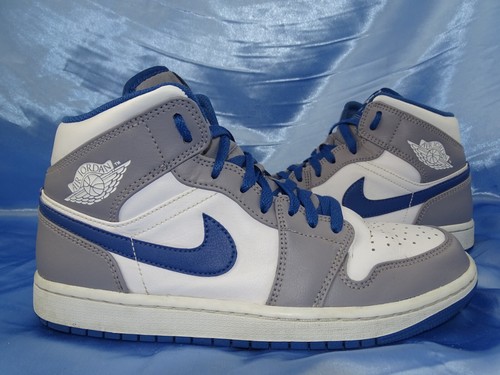 Nike air jordan mid true - nike,