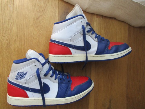Nike air jordan - nike, 1