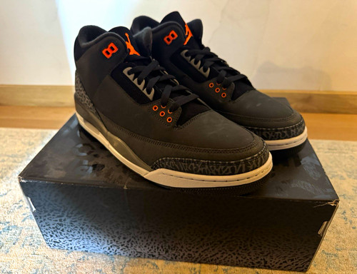 Jordan air - air, retro