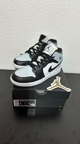 Air jordan mid - jordan, 1