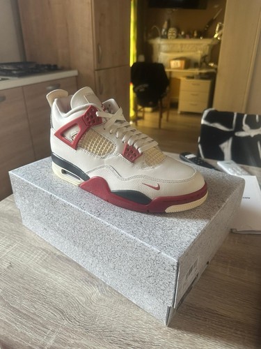 Air jordan nigel sylvester 4 - air,