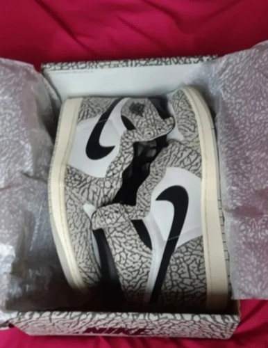 Air jordan retro high og - 1,