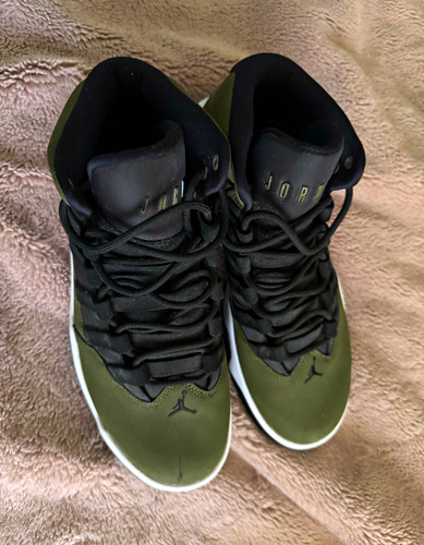 Jordan super fly herren - jordan, super.fly