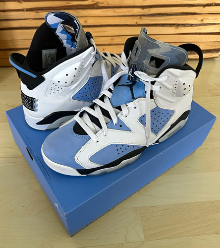 Jordan air retro - jordan, 6