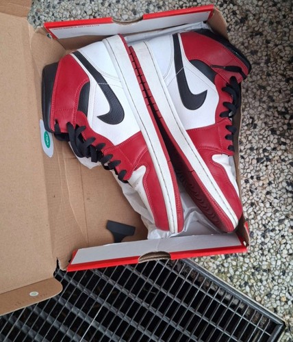 Schuhe jordan größe 45 - 1,