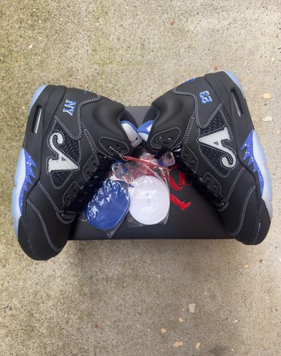Jordan retro awake - 5,