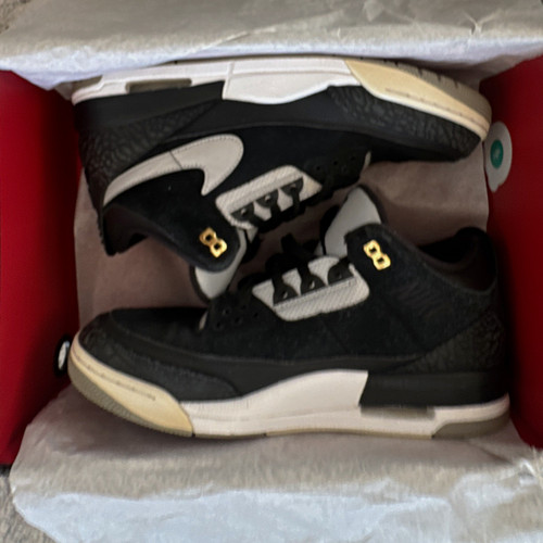 Jordan air retro th - 3,