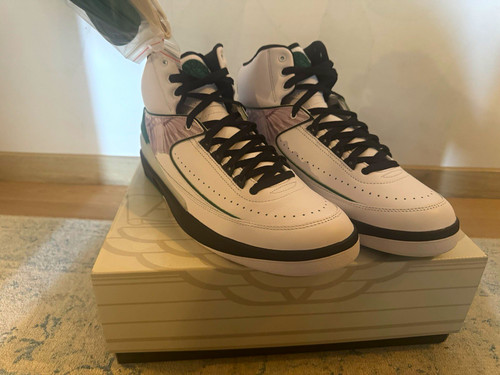 Jordan air retro - air,