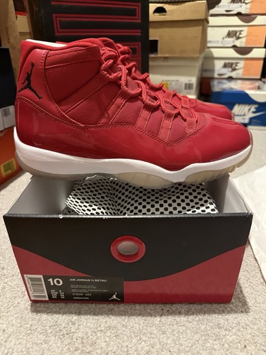 Nike air jordan win - jordan, 11